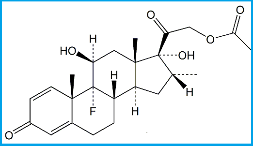 BETAMETHASONE ACETATE EP IMPURITY B